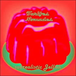 Subrealistic Jell-Oh