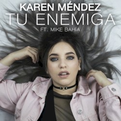 Tu enemiga