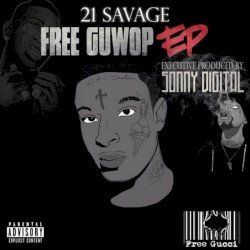 Free Guwop EP