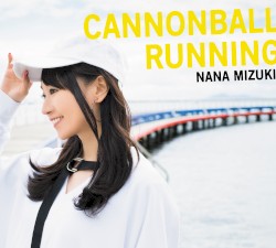 CANNONBALL RUNNING