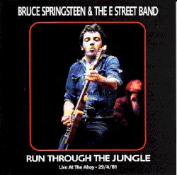 1981‐04‐29: Sportpaleis Ahoy, Rotterdam, The Netherlands