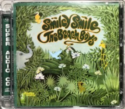 Smiley Smile