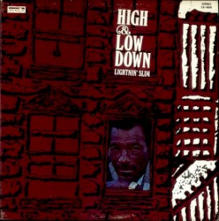 High and Low Down
