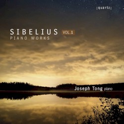 Piano Works, Vol. 1