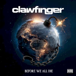 Before We All Die