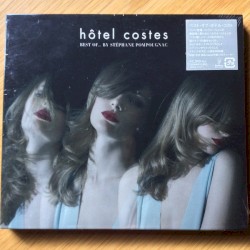 Hôtel Costes: Best of…