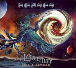 Leftoverture Live & Beyond