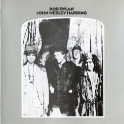 John Wesley Harding