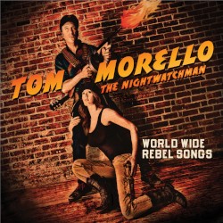 World Wide Rebel Songs