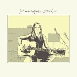 Lotta Love b/w Give Me Strength