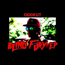 Blind Fury EP