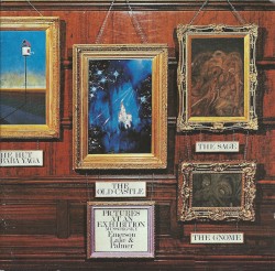 Pictures at an Exhibition