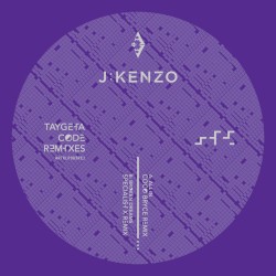 Taygeta Code Remixes, Pt. 1