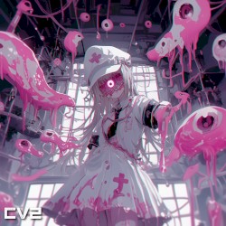 DELIRIUM
