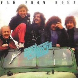 Far From Home