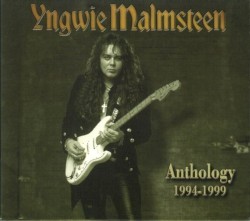 Anthology 1994–1999