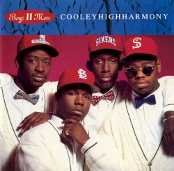 Cooleyhighharmony