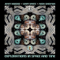 Explorations in Space and Time
