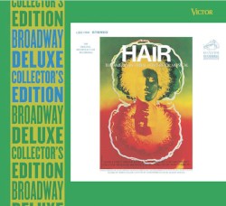 Hair: The American Tribal Love‐Rock Musical