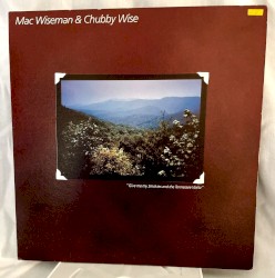 Give Me the Smokies and the Tennessee Waltz