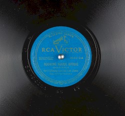 Rooming House Boogie / I Beeped When I Shoulda Bopped