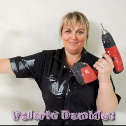 Valerie Damidot