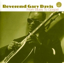 From Blues to Gospel