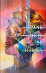 Hurts 2B Human