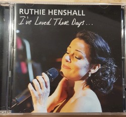 I’ve Loved These Days…