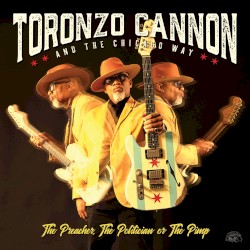 The Preacher, the Politician or the Pimp