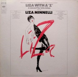 Liza with a "Z"
