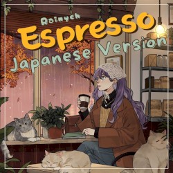 Espresso (Japanese Version)