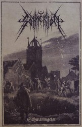 Schwarmgeist