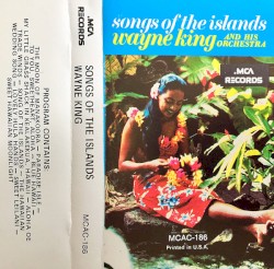 Songs of the islands