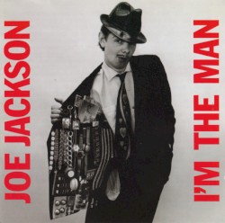 I’m the Man