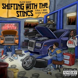 Shifting With The Stincs