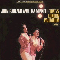 Live at the London Palladium