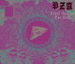 LIGHT AGAINST THE DARK