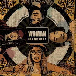 Woman on a Mission 2