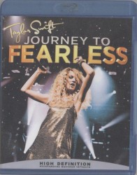 Journey to Fearless