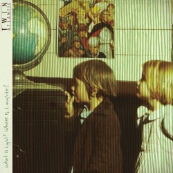 What Is Light? Where Is Laughter?