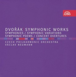 Symphonic Works