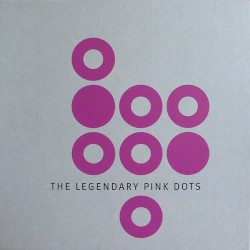 The Legendary Pink Dots