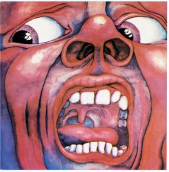 In the Court of the Crimson King