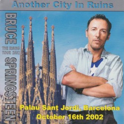 Another City in Ruins