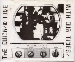 Pretty Please / Somewhere Over the Rainbow