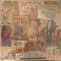 Artistic Vice
