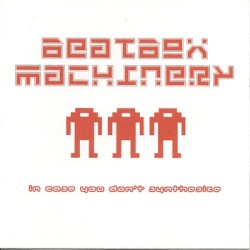 In Case You Don't Synthesize