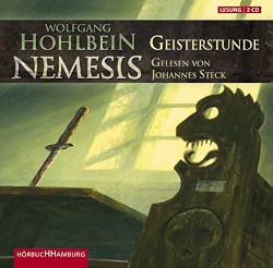 Nemesis 2: Geisterstunde