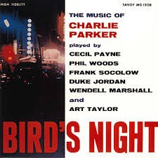 A Night at the Five Spot
